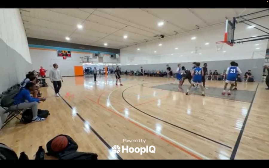 2-pt Shot