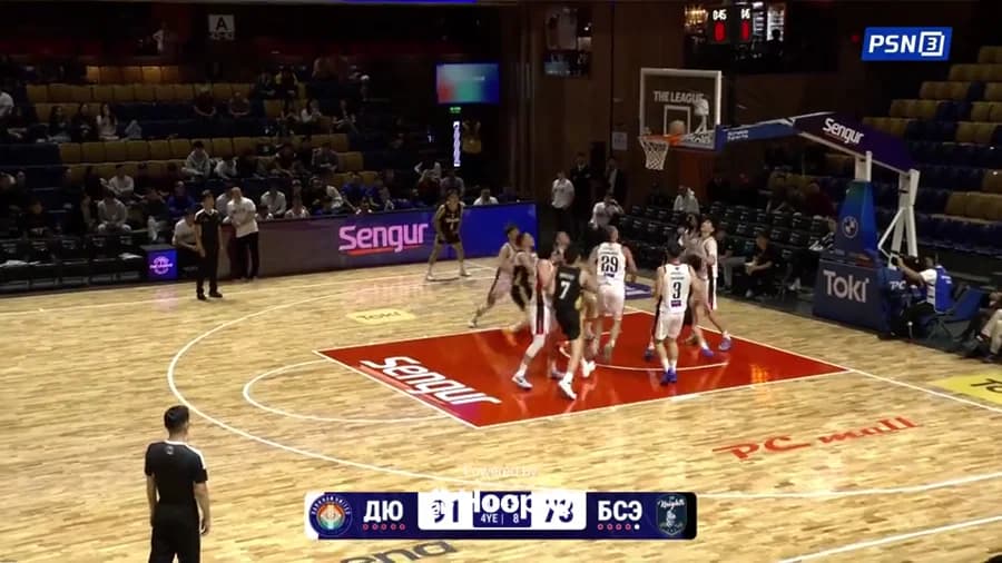 Def. Rebound