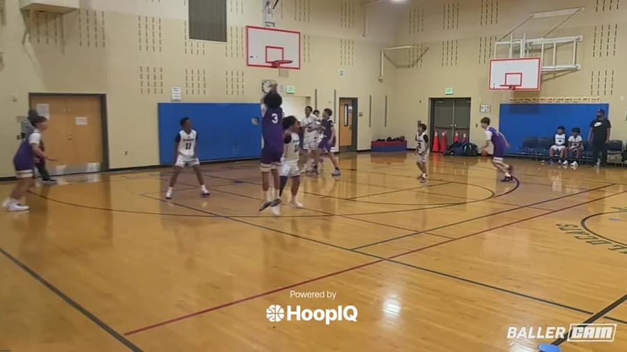 Def. Rebound
