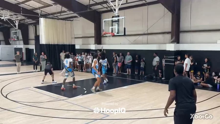 Off. Rebound