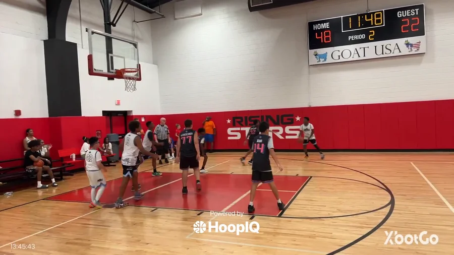 Def. Rebound