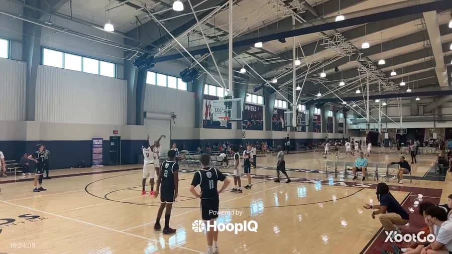 Free-throw