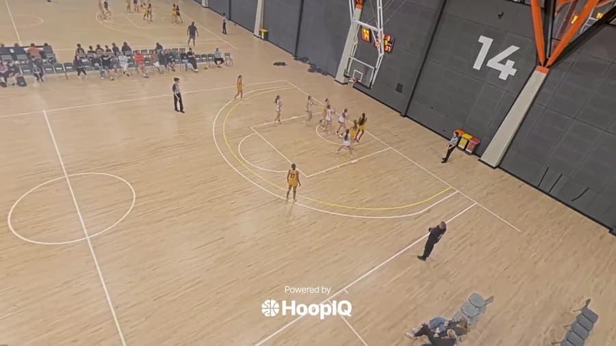 2-pt Shot