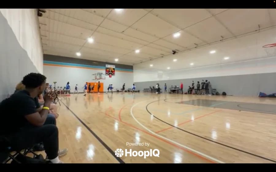 2-pt Shot