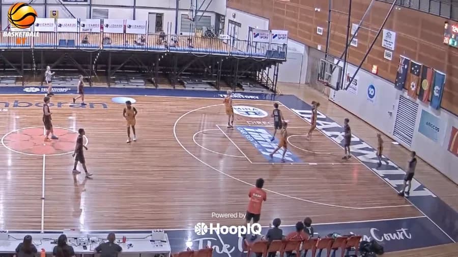 2-pt Shot
