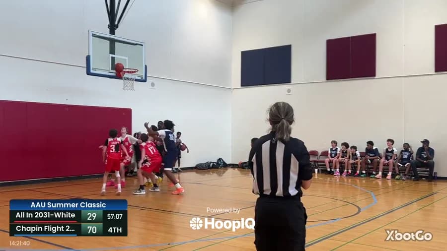 Def. Rebound