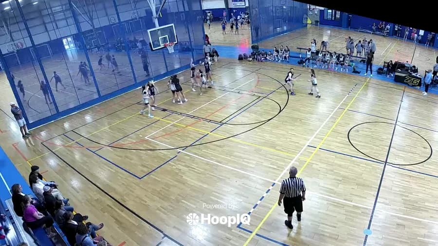 Off. Rebound