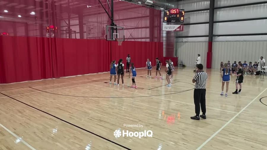 Free-throw