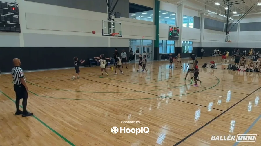 Off. Rebound