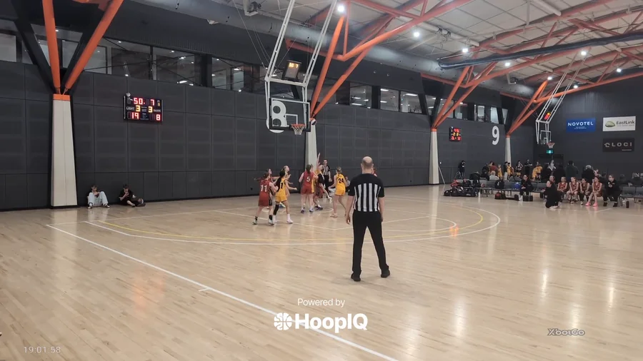 Off. Rebound