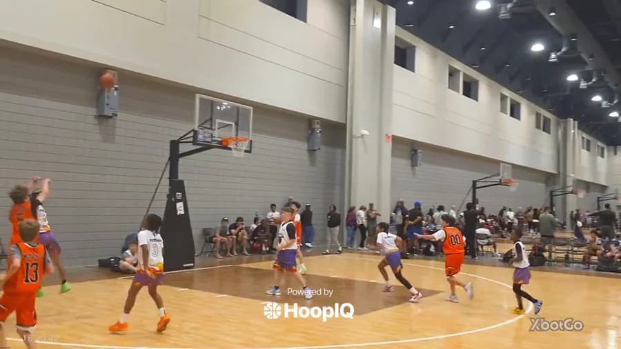 2-pt Shot