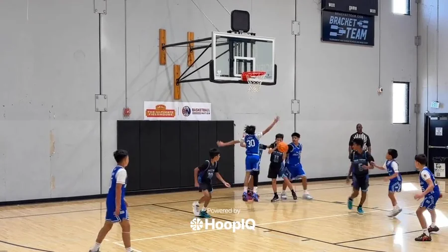 Def. Rebound