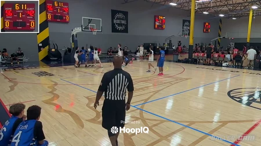 Off. Rebound