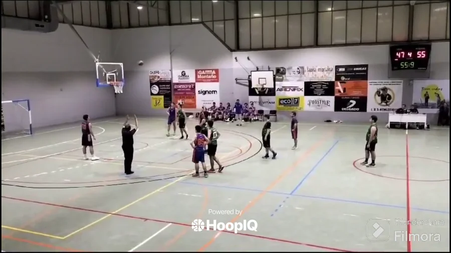 Free-throw