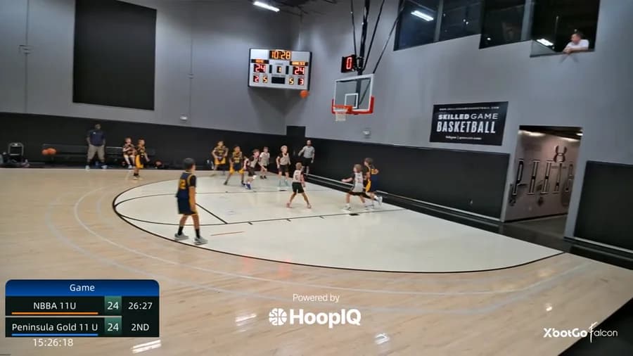 Def. Rebound