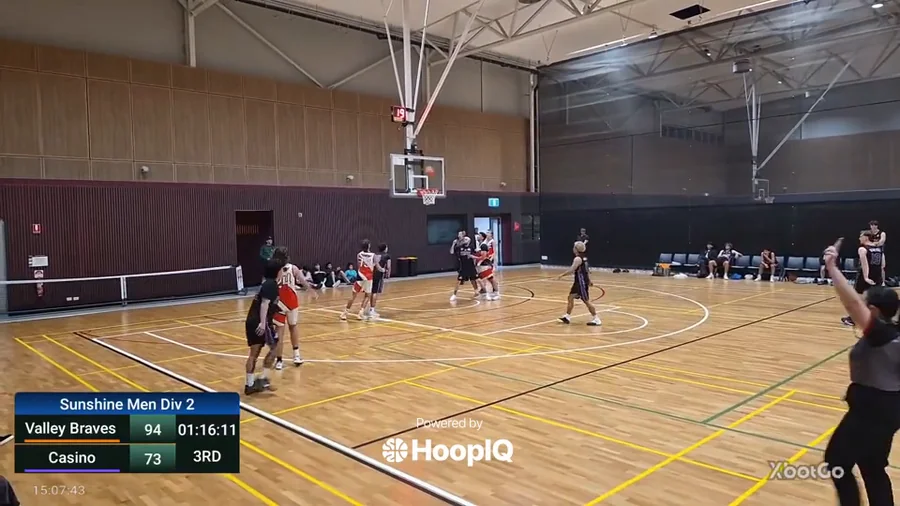 Off. Rebound
