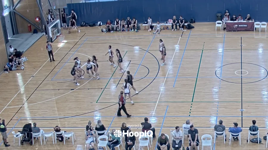 Off. Rebound