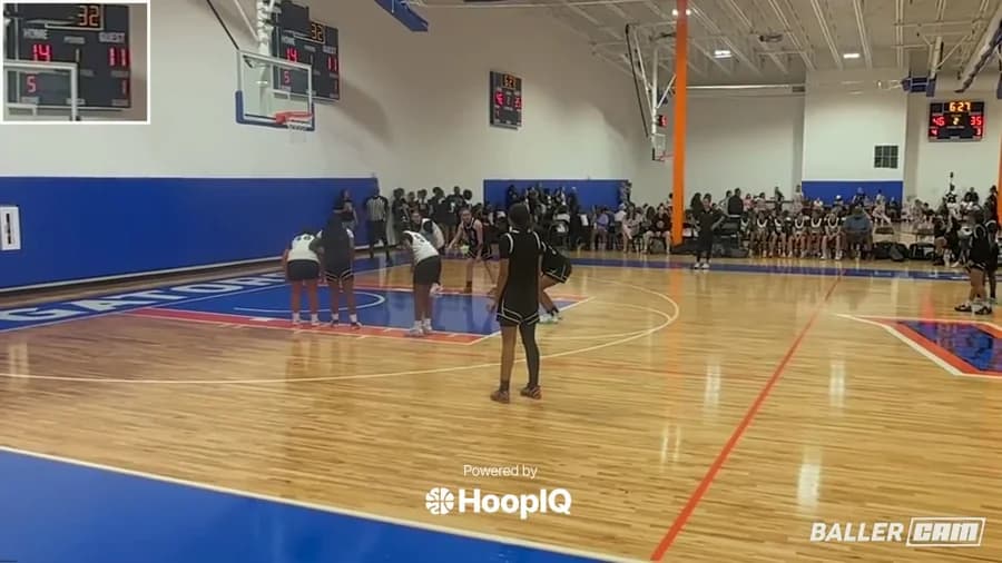 Free-throw