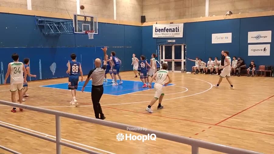 Def. Rebound
