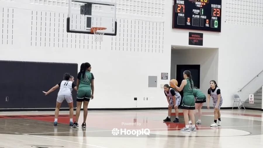 Free-throw