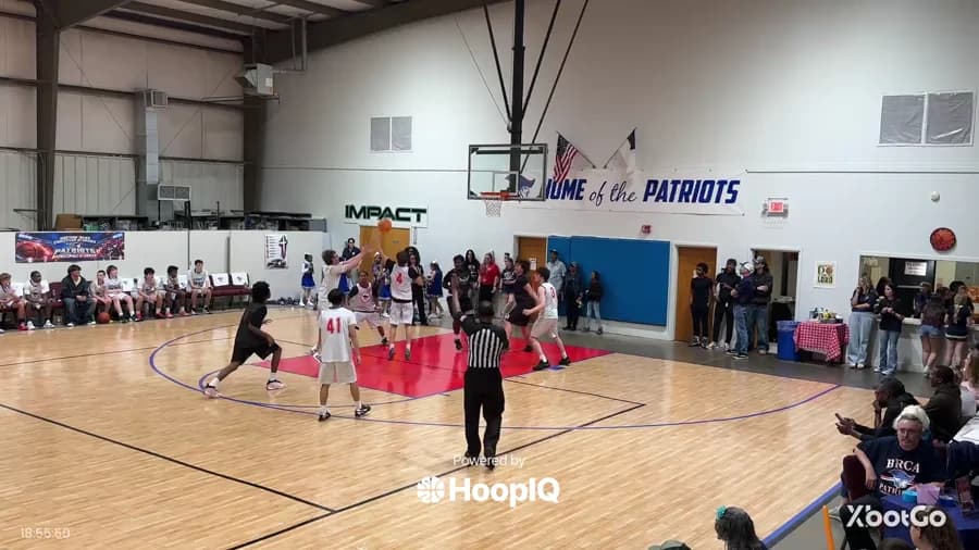 Def. Rebound