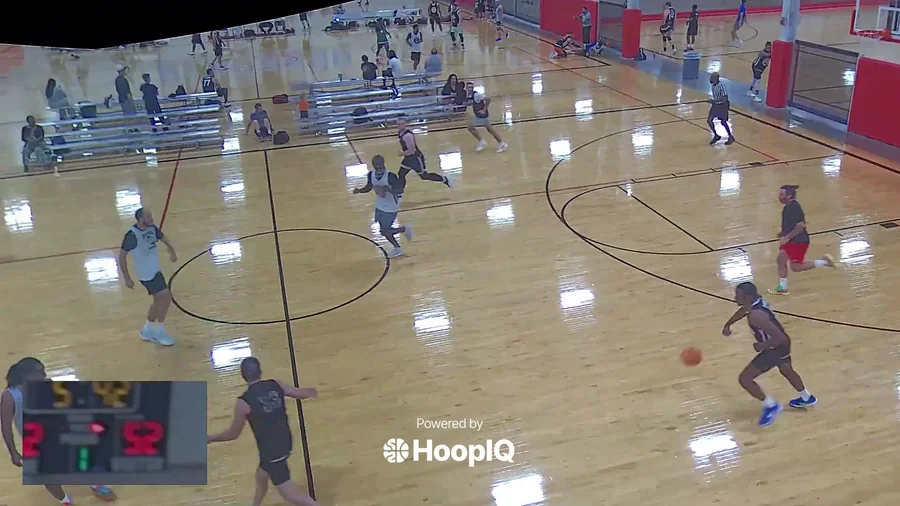 Def. Rebound