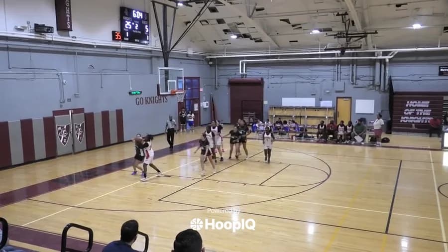 Off. Rebound