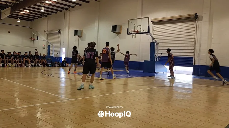 Off. Rebound