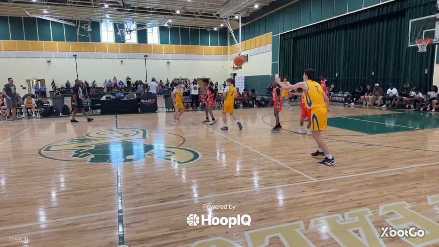 2-pt Shot