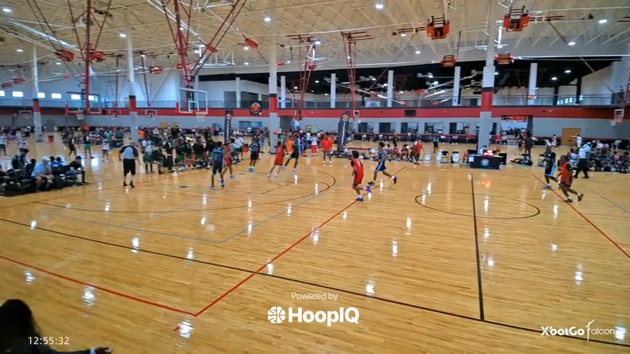 2-pt Shot