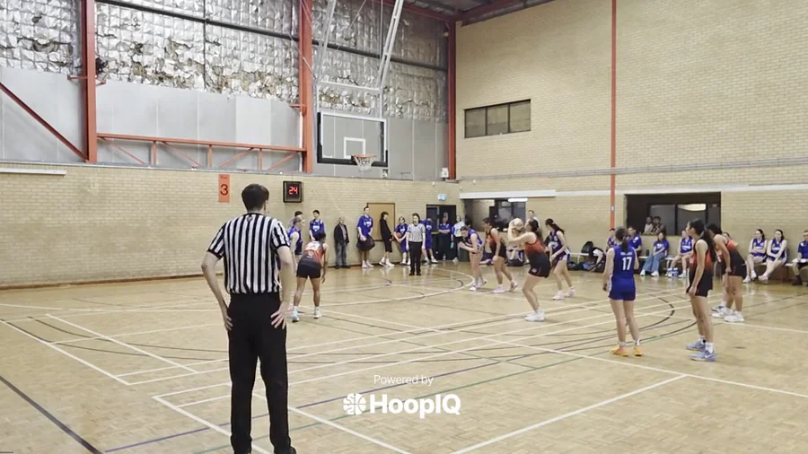 Free-throw
