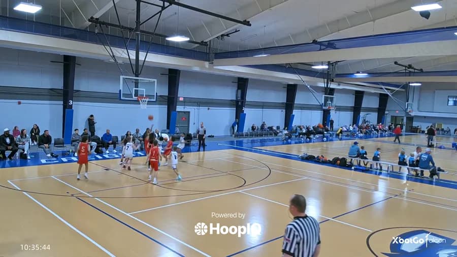Off. Rebound