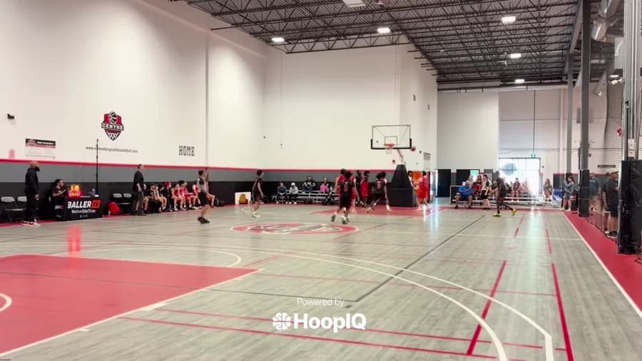 Def. Rebound