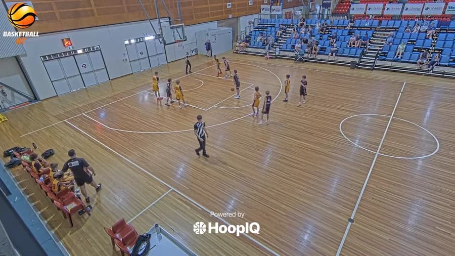 Free-throw