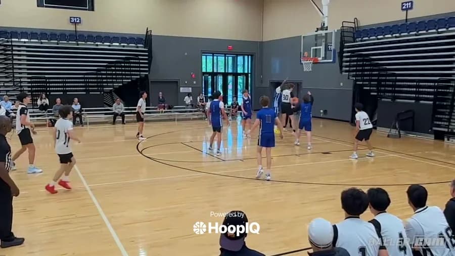 Def. Rebound