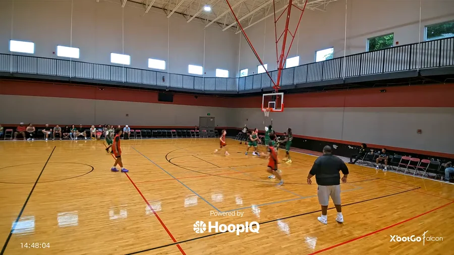 Def. Rebound