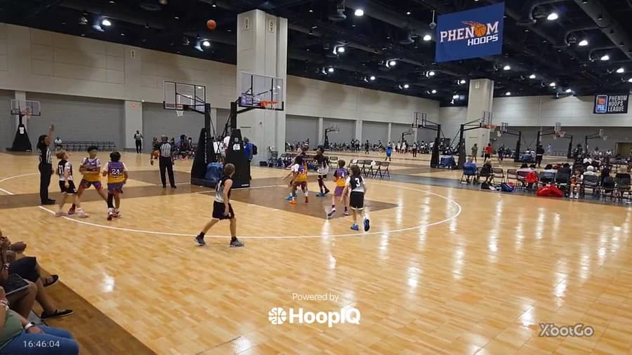 Off. Rebound