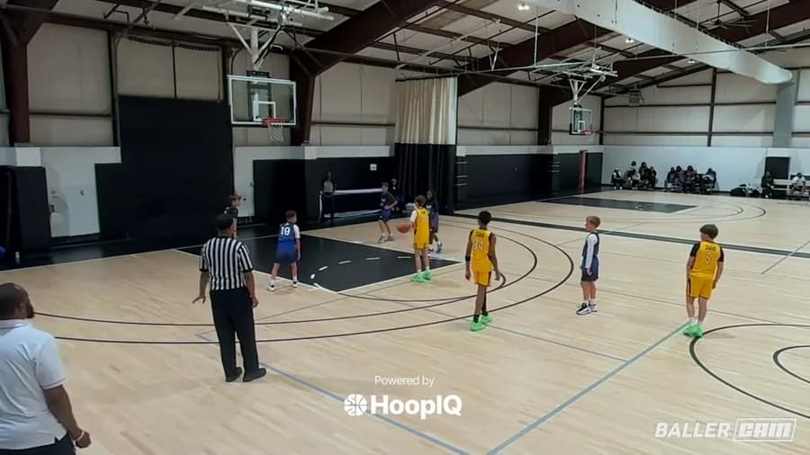 Def. Rebound