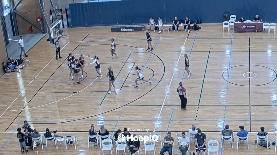 Off. Rebound