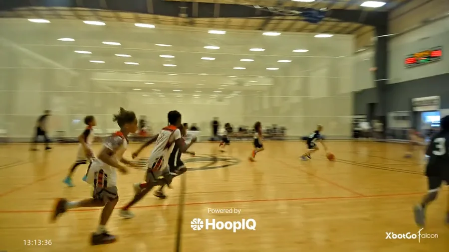 Def. Rebound