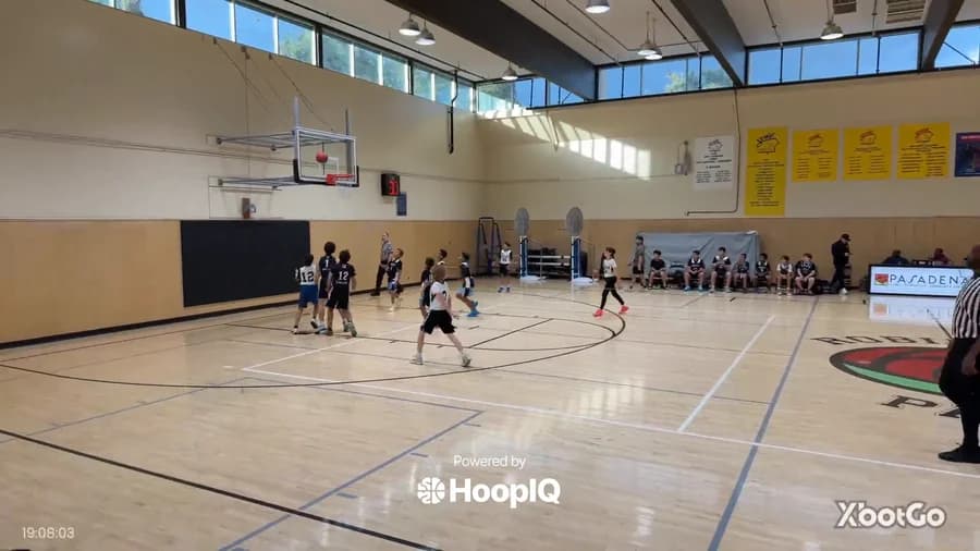 Off. Rebound