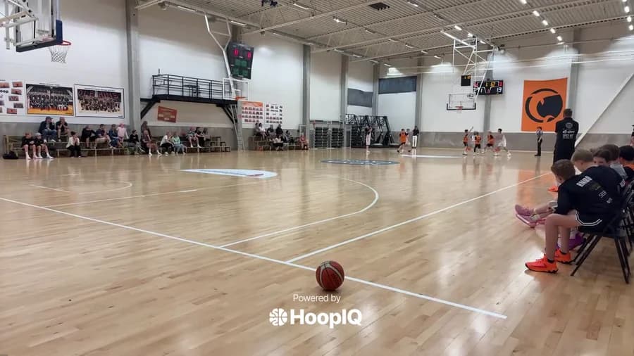 2-pt Shot