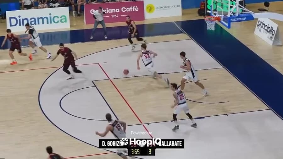 Def. Rebound