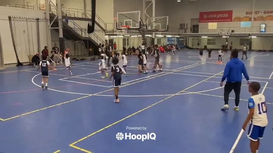 Def. Rebound