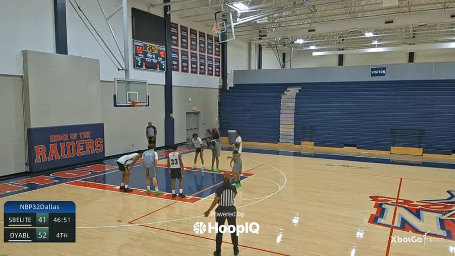 Def. Rebound