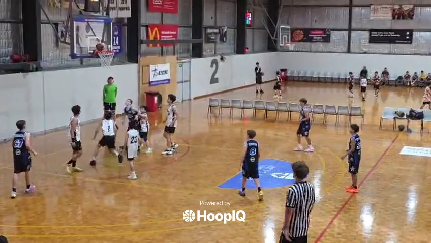 Def. Rebound
