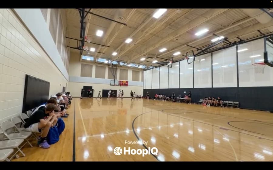2-pt Shot
