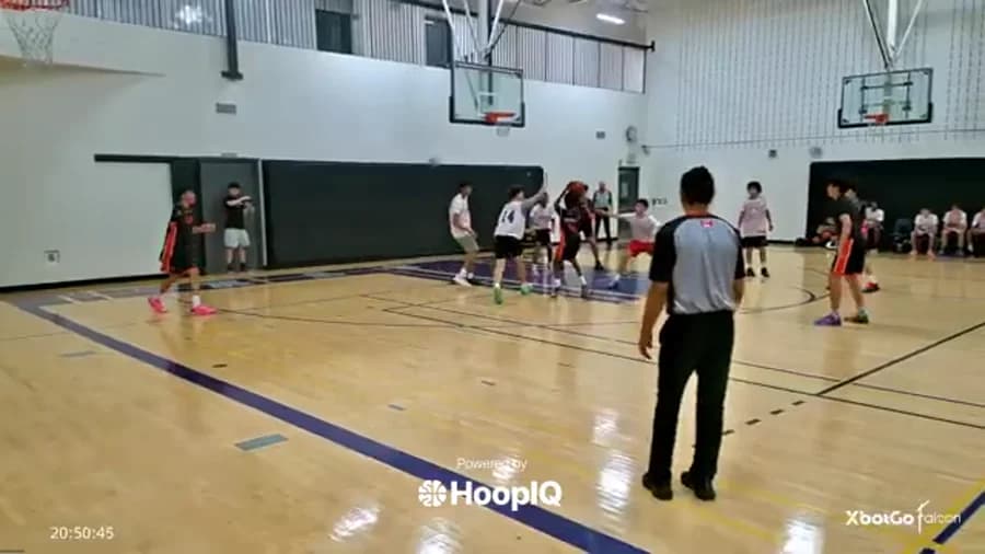 Off. Rebound