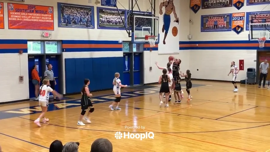 Def. Rebound