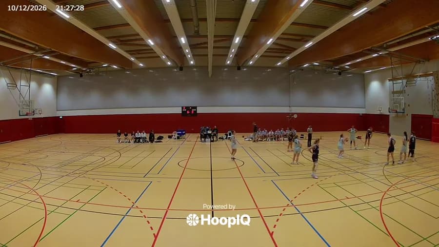 Free-throw